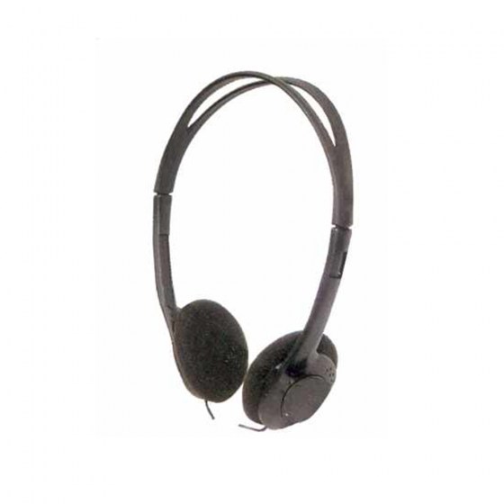 Ακουστικά κεφαλής<br> SLR-206